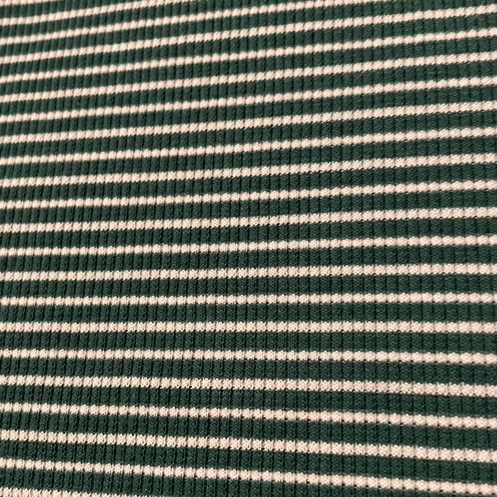 Striped top - Picture 3 of 4